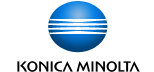 KONICA MINOLTA Logo
